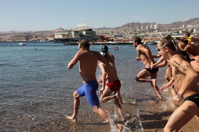 אליפות ישראל מים פתוחים אילת 2009 082.jpg